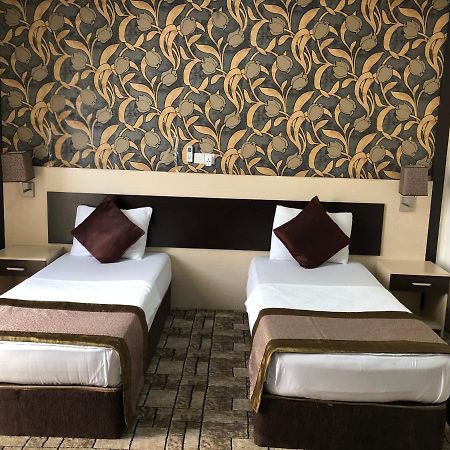 Shapol Hotel Arbil Exterior foto