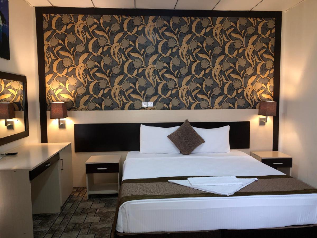Shapol Hotel Arbil Exterior foto