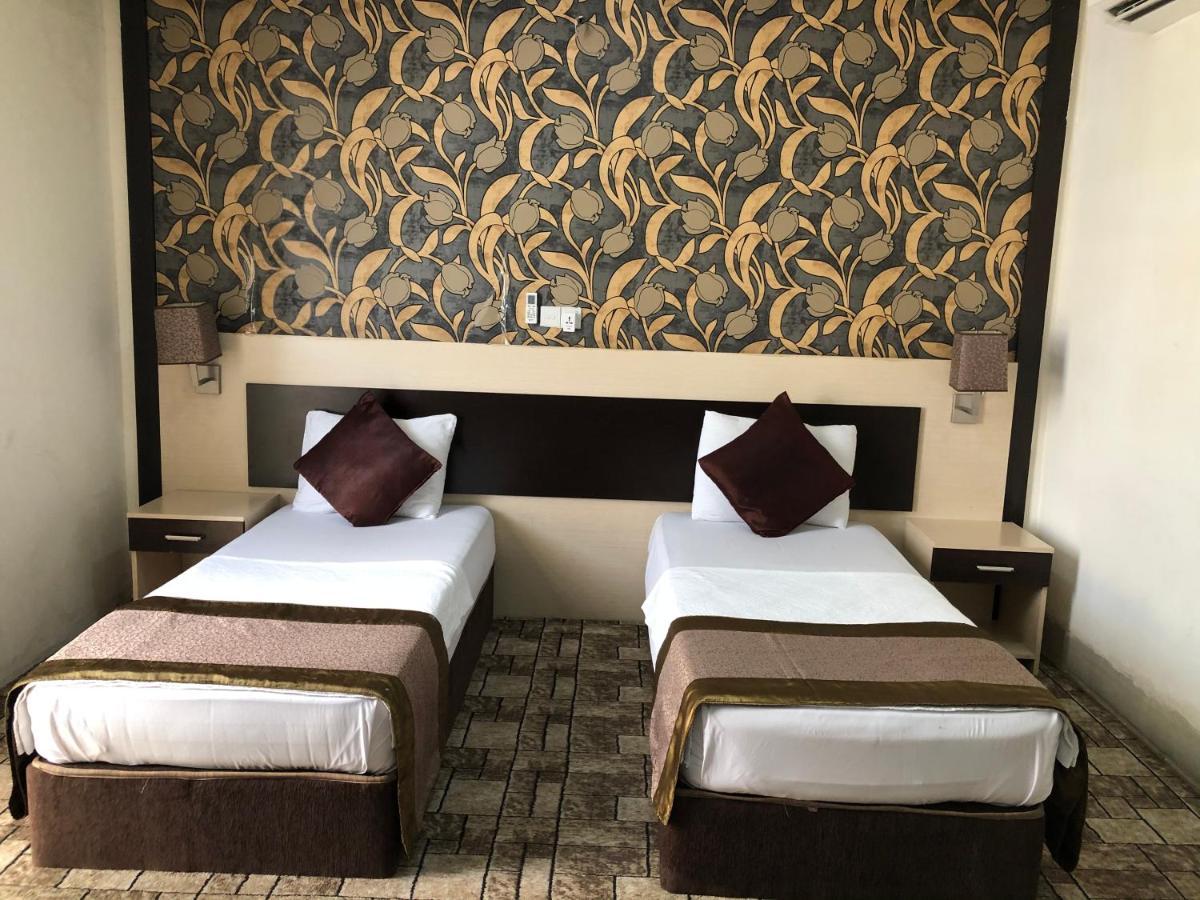 Shapol Hotel Arbil Exterior foto
